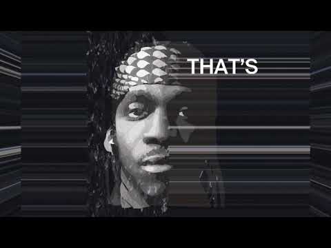 Pusha T - If You Know You Know
