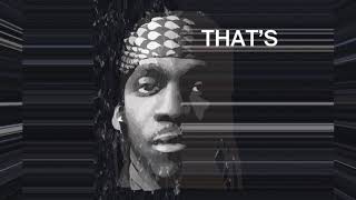 Pusha-T - If You Know You Know (Lyric Video)