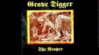 Metal Ed.: Grave Digger - The Reaper