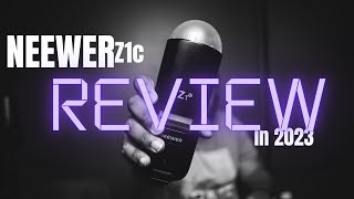 The Neewer Z1c Review in 2023