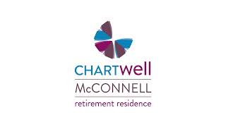 Chartwell McConnell - Resident Testimonial