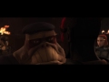Star Wars The Clone Wars - Darth Maul, Savage & Death Watch vs Bounty Hunters [1080p]