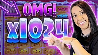 🍬 🍭 SUGAR RUSH 1000 IS FINALLY HERE 🎰 ‼️