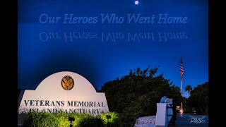 Our Heroes Who Went Home