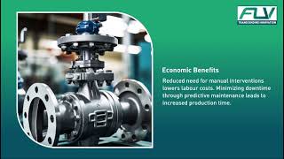The Silent Force Behind Industry: Unlocking The Magic Of Valves & Actuators.