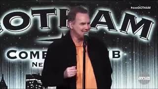 Norm MacDonald on Bill Cosby Funny Norm Standup