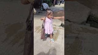 నీ బిడ్డ తోని ఐయితలేదు అంట!😄#shorts#youtubeshorts #trending#viral#baby#cute#telugu