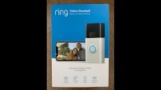 Ring Video Doorbell 2 - Is it good enough?