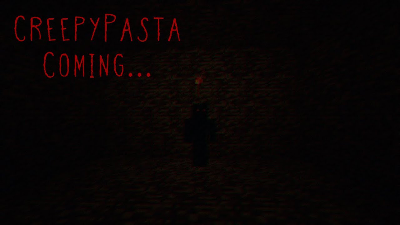 Creepypasta Series Trailer Youtube