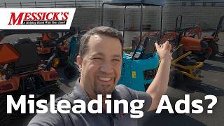 Kubota Engine ≠ Full Dealer Support. What Your Kubota Dealer Can’t Repair on This Machine
