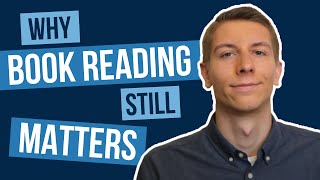 Mastering the Attention Economy #16: Alex Wieckowski Explains Why Book Reading Still Matters
