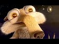 ICE AGE 5 'Collision Course' TRAILER