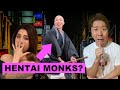 Japanese Monks Save Hostess clubs | Secrets of Japan