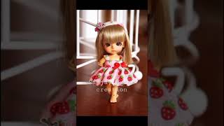 cute doll status song Filhaal 2 Mohabbat B Praak by sanjay kumar creation love status song#filhaal2#