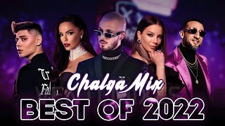 CHALGA MIX | BEST OF 2022 | YEAR END MIX | PART 2