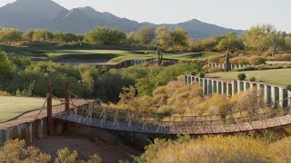 Welcome to Grayhawk Golf Club