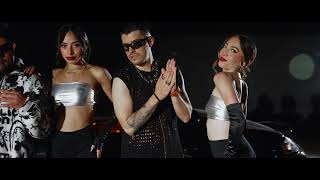 DENNIS FERNANDO - CHIMBITA Ft Kortz (Video Oficial)