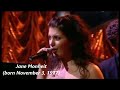 🌟 Jane Monheit 🌟