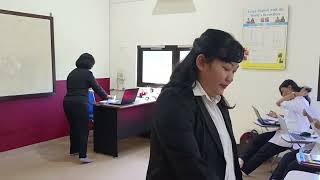 Microteaching | EIP SMP Mardi Rahayu | Lidwina Wiwik Dwi Suryani