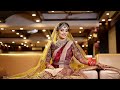 RAMAthelovestory || WEDDING FILM || LOVELY STUDIO FILMS