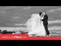 Serene & Nedzad Wedding Video Trailer + www.melbournefilms.com