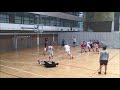 2021 crohoops summer league semifinal rnd. volovčica vs. invicta game highlights