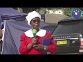 Sermon Mai Pr Munodawafa - Matumba 2022