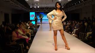 Ratnadeep Lal IIFT Fashion Show | International Fashion Week Goa 2022