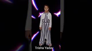 Bijlee Bijlee Shorts dance with Trisha Yadav