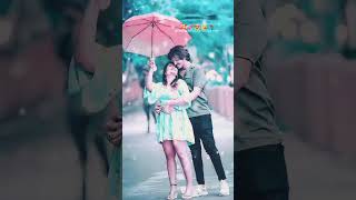 Tu Phool Hai Chaman Ka Mai Kali Bahar Ki - Romantic |Hindi Song#youtubeshorts#trending