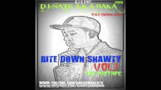 DJ NATE A.K.A BAKA - MR MAKE IT RITE