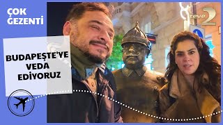 Çok Gezenti | Budapeşte'de Yılbaşı