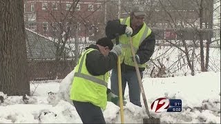 Rain, blocked drains could cause localized flooding