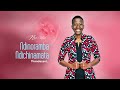 Ndinoramba Ndichinamata- Minister Thandazani