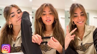 Madison Beer - Live | Going Live again with a Fun Q&A | January 11, 2021