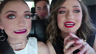 EXCLUSIVE: Brooklyn \u0026 Bailey's Vlog from the Radio Disney Music Awards