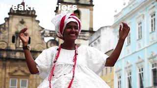 The Yoruba influence in Bahia, Brazil : A cultural journey