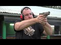 Shooting the Smith & Wesson M&P9 M2.0