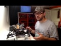 axial yeti in depth disassembly and details