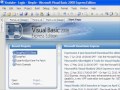 Visual Basic Tutorial 2 - Simple Login System