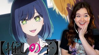 GO AKANE🤩 | Oshi No Ko Episode 7 REACTION!