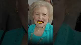 Let's Talk About Betty White