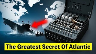 The Secret Prize: How the Capture of U-110 Cracked the Enigma Code | That Year This Day