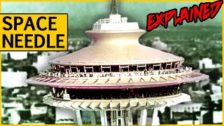 Why The Space Needle Looks like a UFO