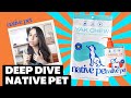 Native Pet Supplements: Co-Founder Chat!