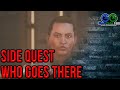 The Outer Worlds Who Goes There Walkthrough | Side Quest | PS4 | Xbox One | PC