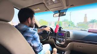 PAGOL MON / BUBLY PASSWORD BANGLA MOVIE SONG 2025 new song car ride