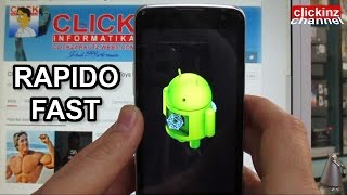 Hard Reset LG K4 K120E K130 K5 K7 K8 K10 L40 L65 L70 L80 D320 Factory Formatear LG Phone UNLOCK PIN