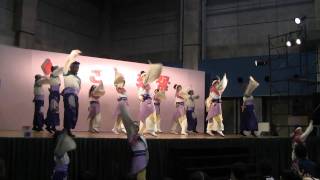 俄嘉屋２０１１　永燃まごころ祭　２日目　２回目