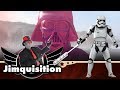 EA Should Lose The Star Wars License (The Jimquisition)